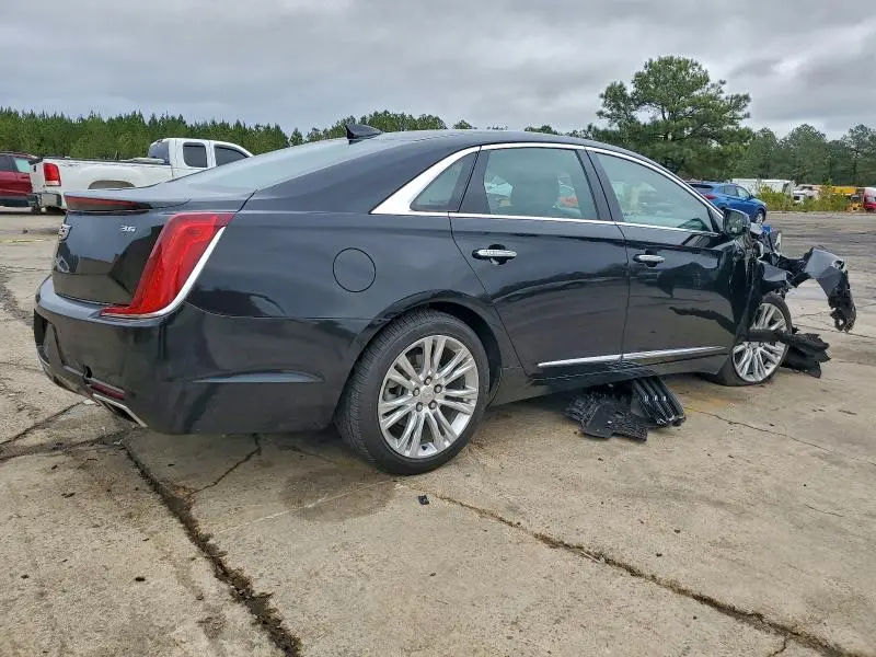 2019 CADILLAC XTS LUXURY  