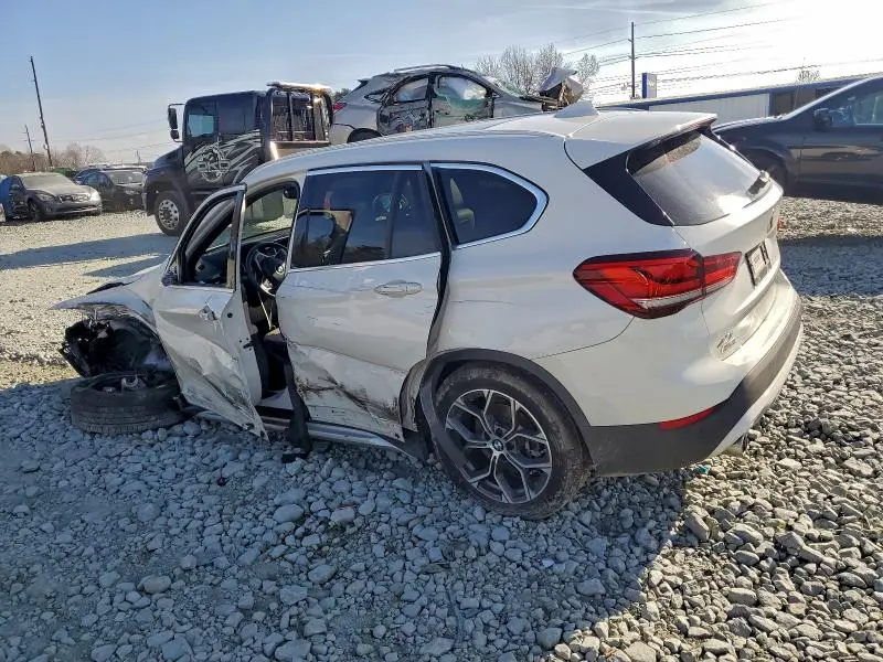 2021 BMW X1 SDRIVE28I  