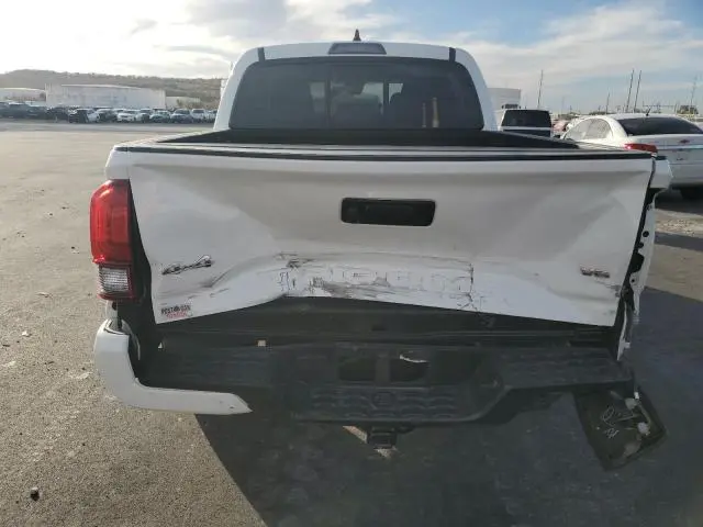 2023 TOYOTA TACOMA DOUBLE CAB  