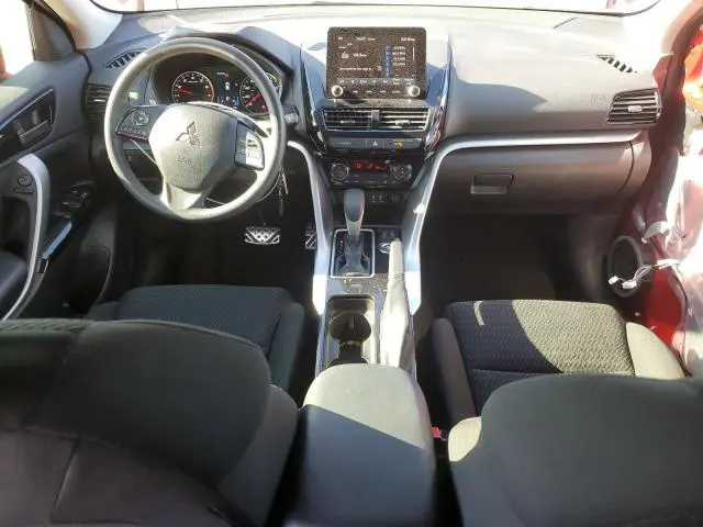 2023 MITSUBISHI ECLIPSE CROSS LE