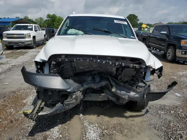 2020 RAM 1500 CLASSIC TRADESMAN  