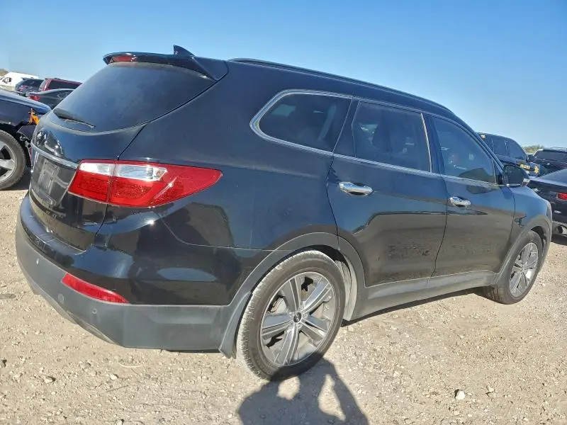 2015 HYUNDAI SANTA FE GLS  