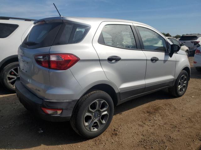 2018 FORD ECOSPORT S