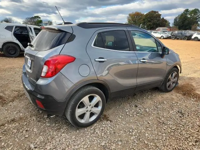 2015 BUICK ENCORE   