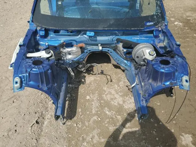 2017 CHEVROLET CAMARO SS  