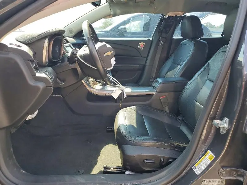 2013 CHEVROLET MALIBU LS  