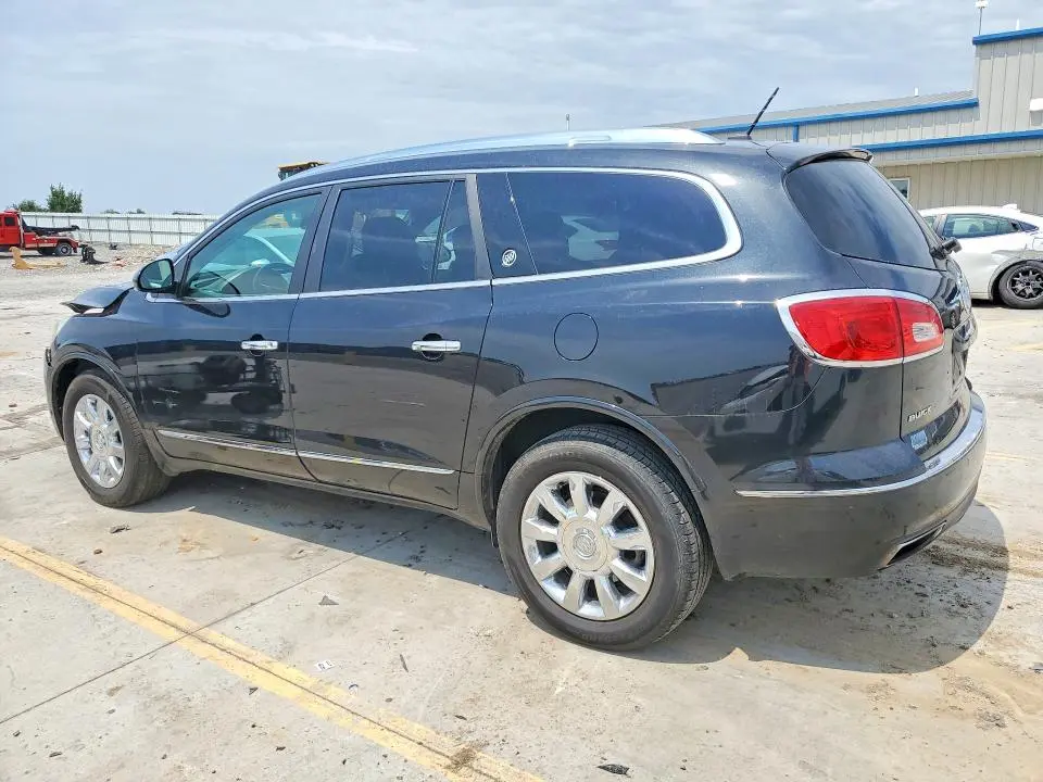 2014 BUICK ENCLAVE   