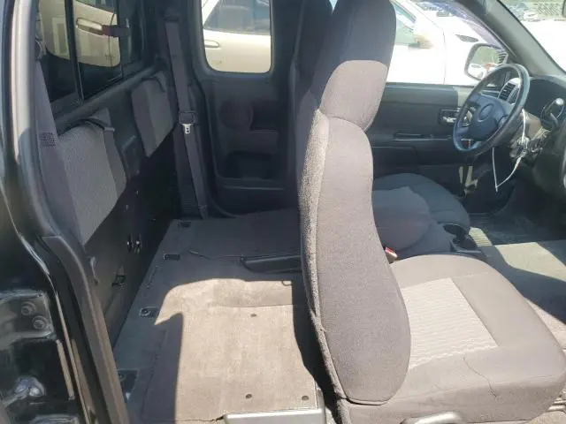 2011 CHEVROLET COLORADO LT  