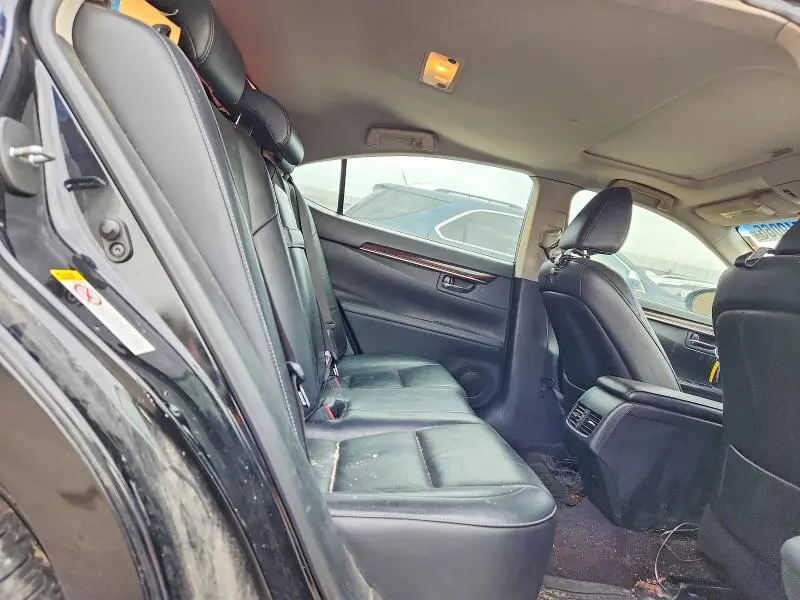 2014 LEXUS ES 350  