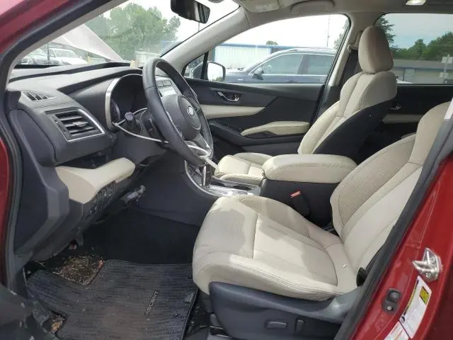 2019 SUBARU ASCENT PREMIUM  