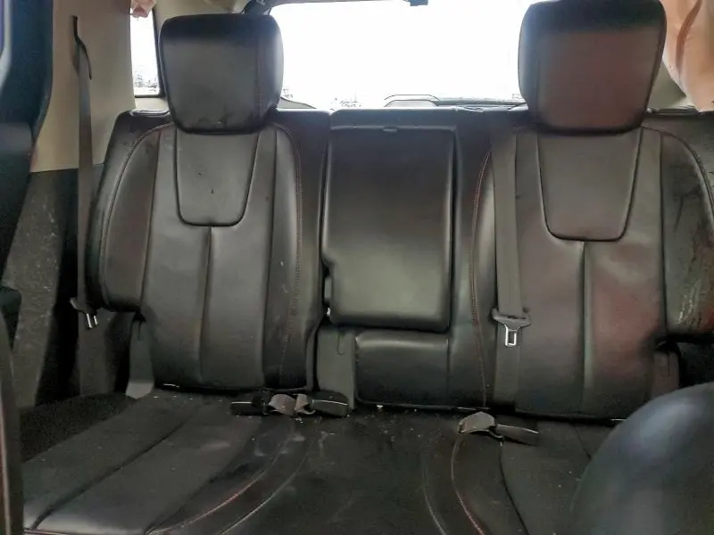 2011 GMC TERRAIN SLT  