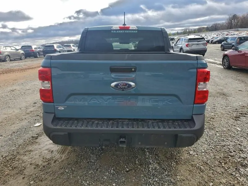 2023 FORD MAVERICK XL  