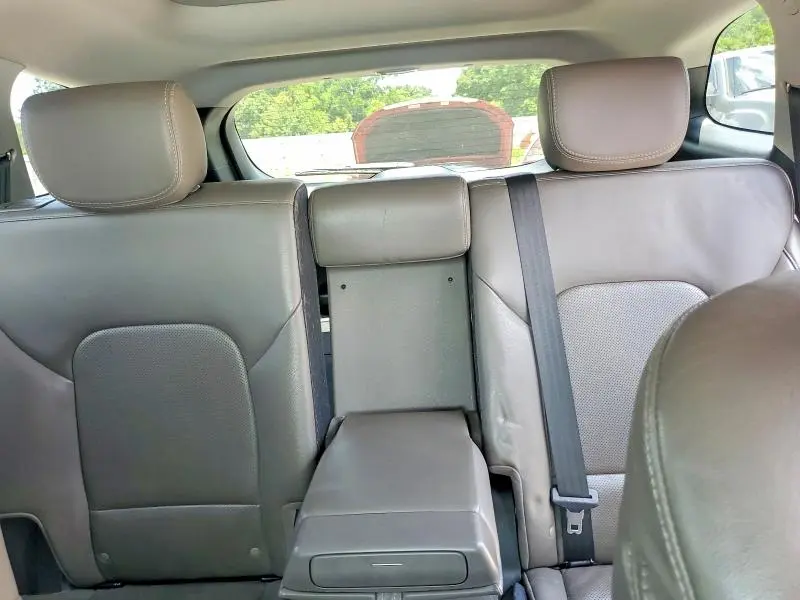 2017 HYUNDAI SANTA FE SE ULTIMATE  