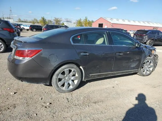 2013 BUICK LACROSSE   