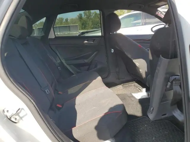 2024 VOLKSWAGEN JETTA 40TH ANNIVERSARY  