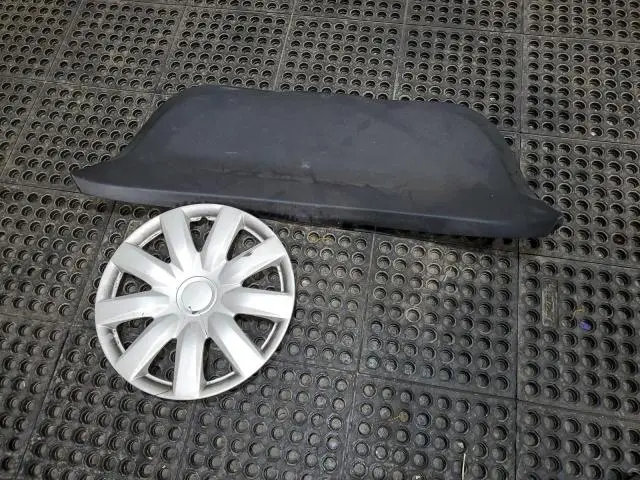 2013 TOYOTA YARIS   