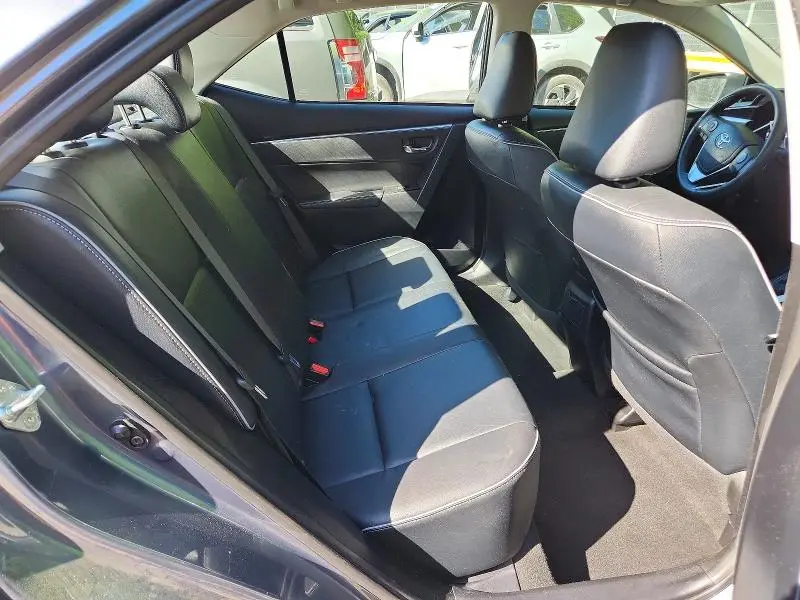 2014 TOYOTA COROLLA LE PREMIUM  
