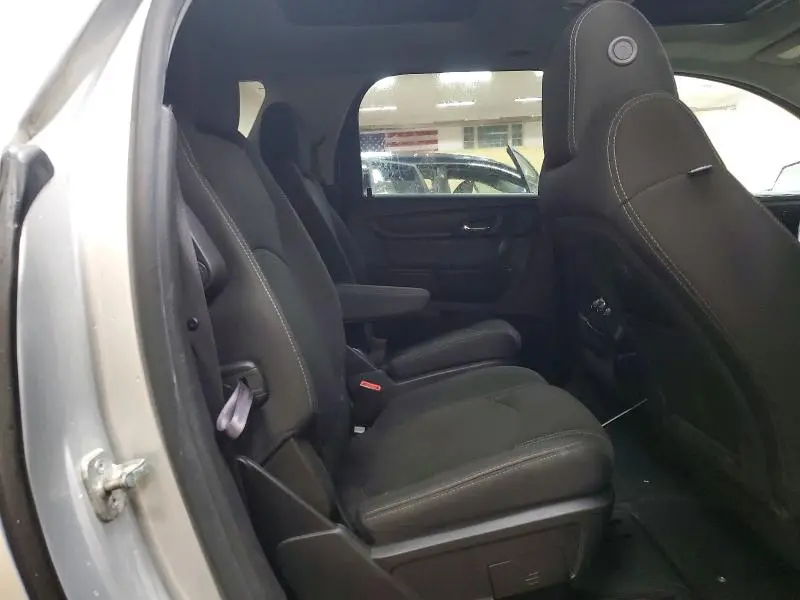 2014 GMC ACADIA SLE  