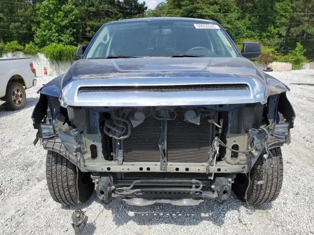 2015 TOYOTA TUNDRA CREWMAX SR5  