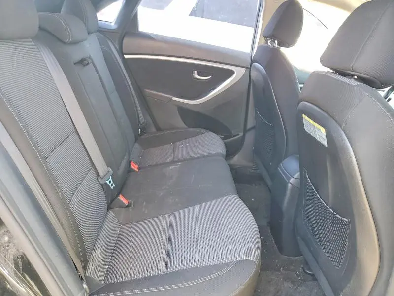 2014 HYUNDAI ELANTRA GT BASE  