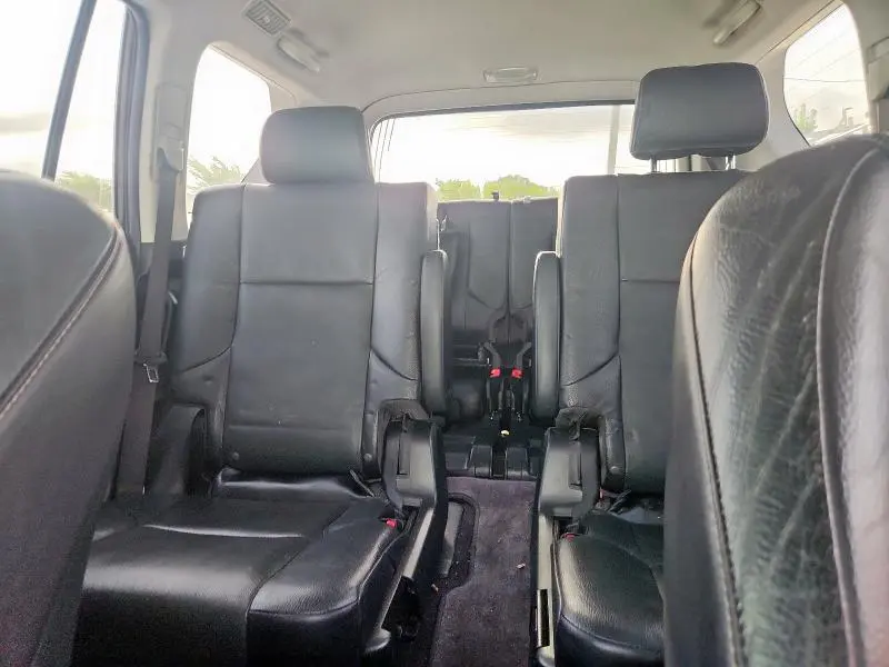 2018 LEXUS GX 460  