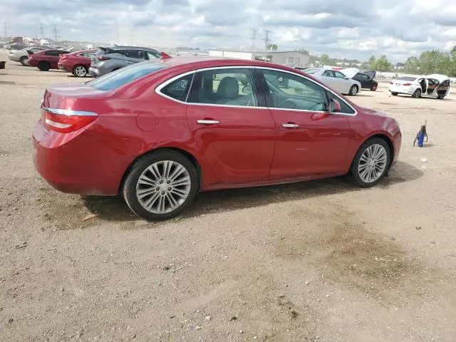2013 BUICK VERANO CONVENIENCE  