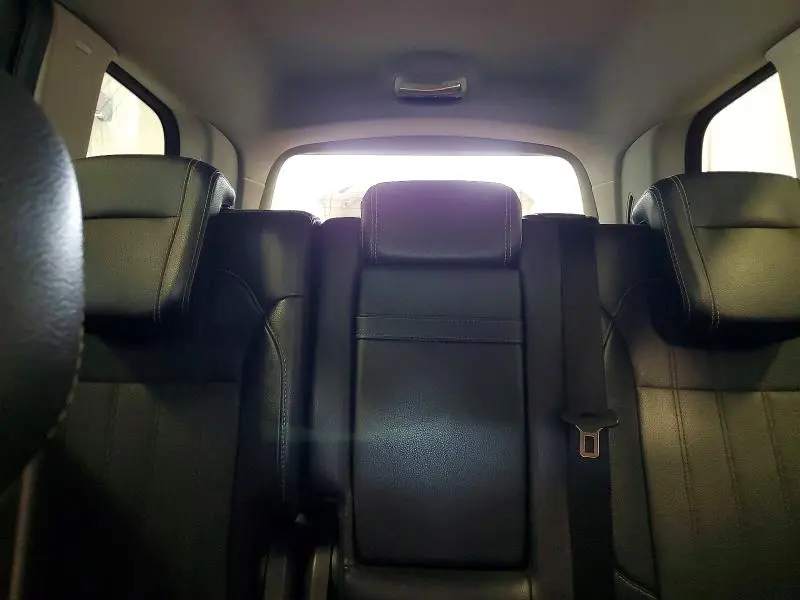 2014 MERCEDES-BENZ GL 450 4MATIC  