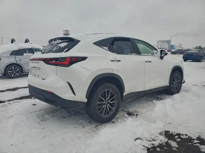 2024 LEXUS NX 250 PREMIUM  