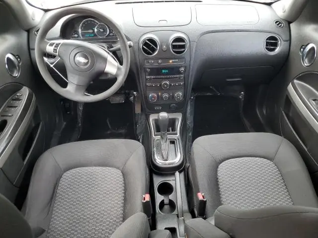 2010 CHEVROLET HHR LS  