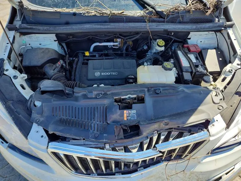2016 BUICK ENCORE PREMIUM  
