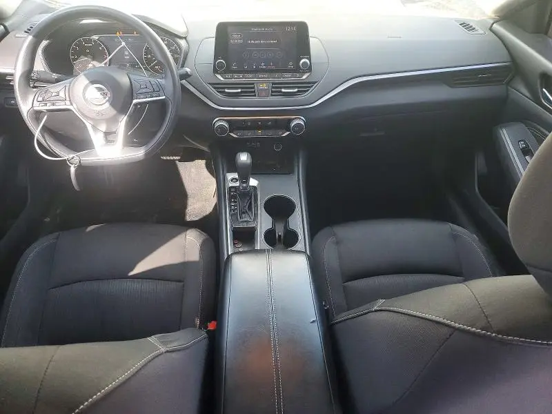 2020 NISSAN ALTIMA S  