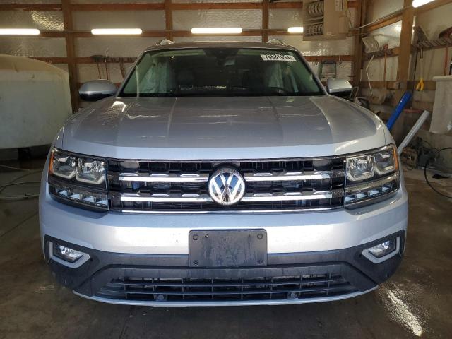 2018 VOLKSWAGEN ATLAS SEL