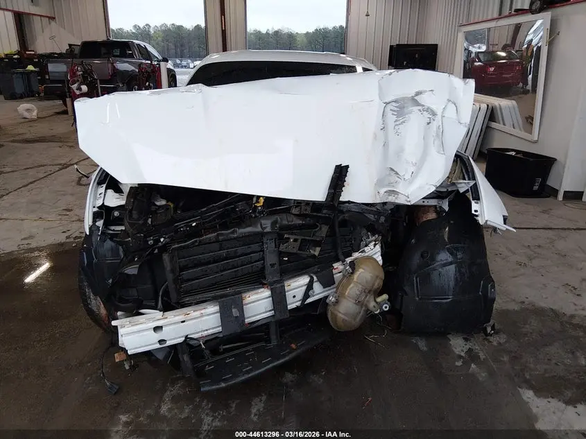 2016 FORD MUSTANG ECOBOOST