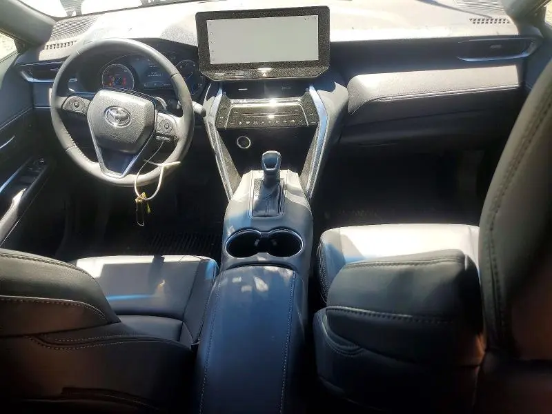 2024 TOYOTA VENZA NIGHTSHADE EDITION  