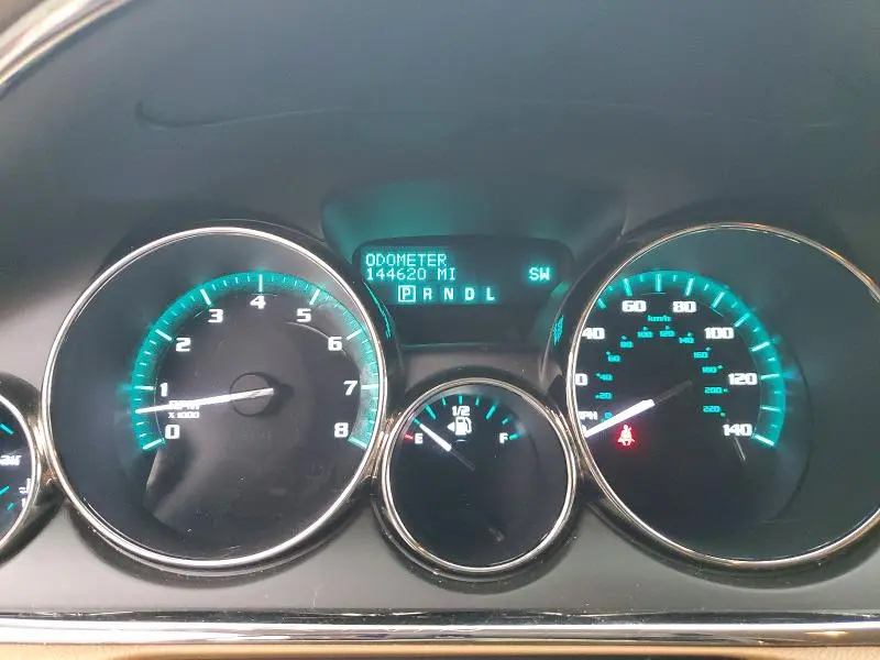 2013 BUICK ENCLAVE   