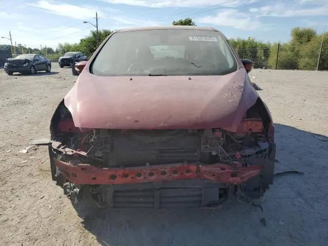 2016 FORD C-MAX PREMIUM SEL  