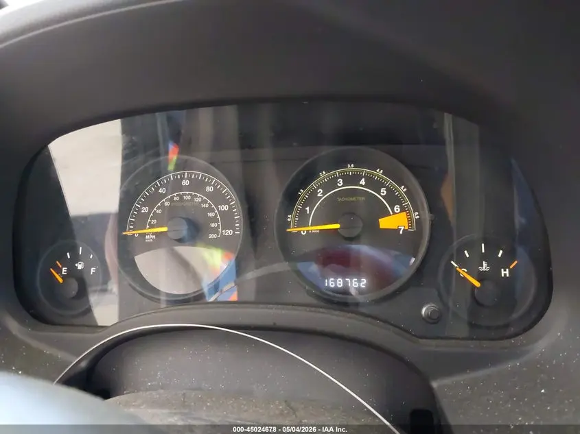 2014 JEEP COMPASS SPORT