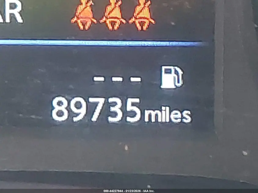 2023 NISSAN ALTIMA S FWD