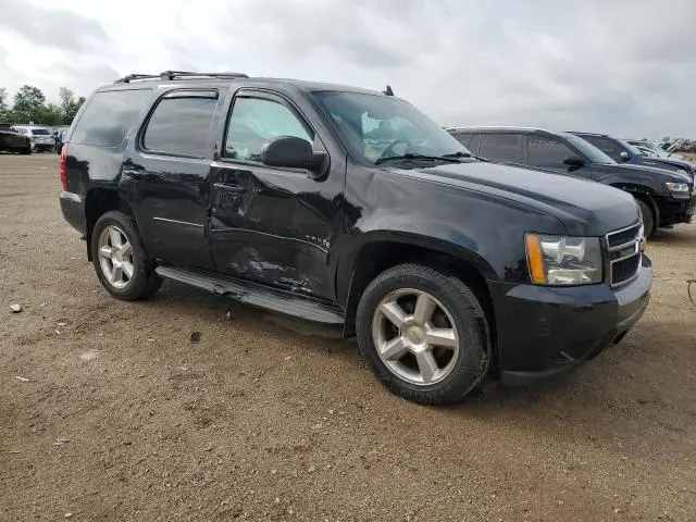 2013 CHEVROLET TAHOE K1500 LT  