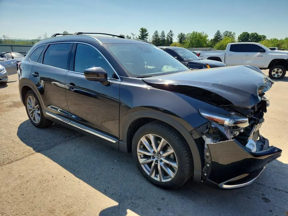 2020 MAZDA CX-9 GRAND TOURING  