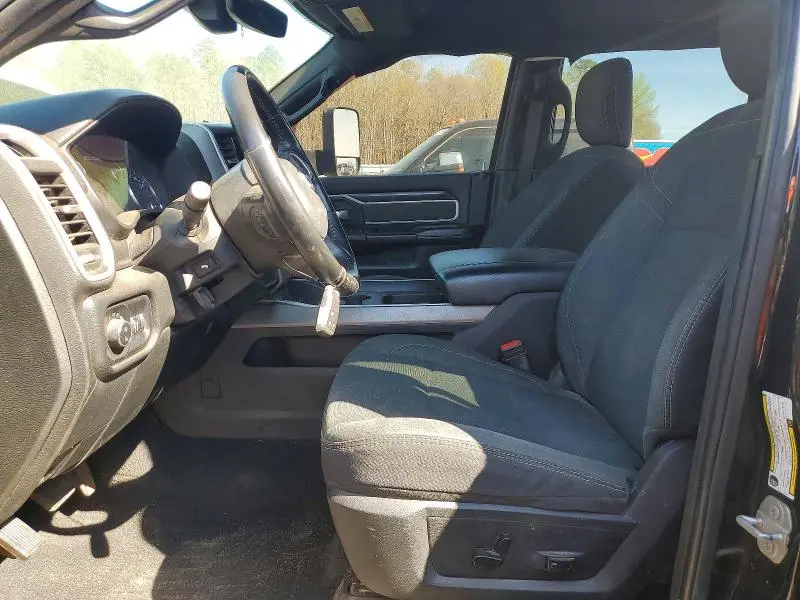 2020 RAM 3500 BIG HORN  