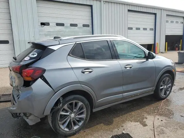 2022 BUICK ENCORE GX ESSENCE  