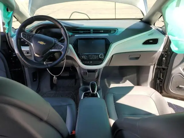 2020 CHEVROLET BOLT EV PREMIER