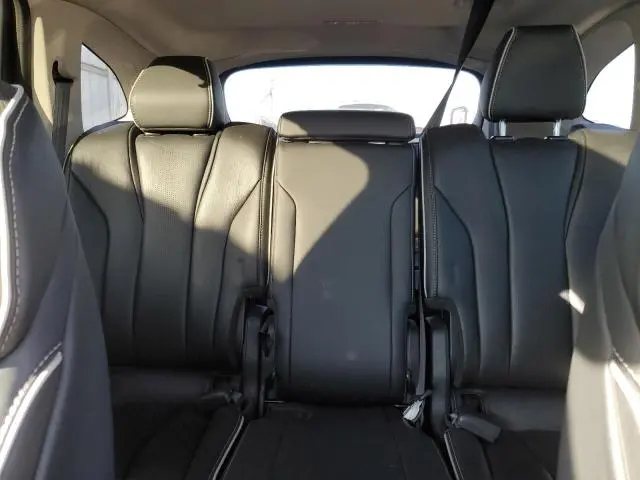 2022 ACURA MDX ADVANCE  