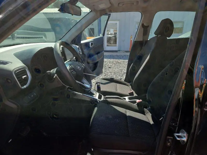 2020 HYUNDAI VENUE SE  