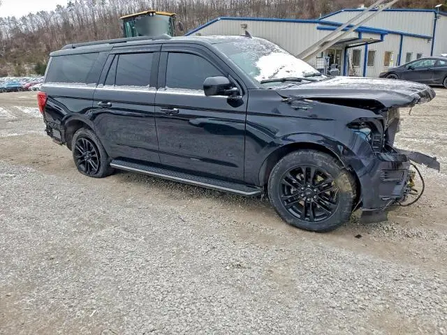 2023 FORD EXPEDITION MAX XLT  