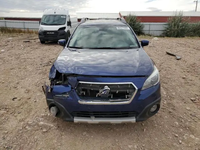 2017 SUBARU OUTBACK 3.6R LIMITED  