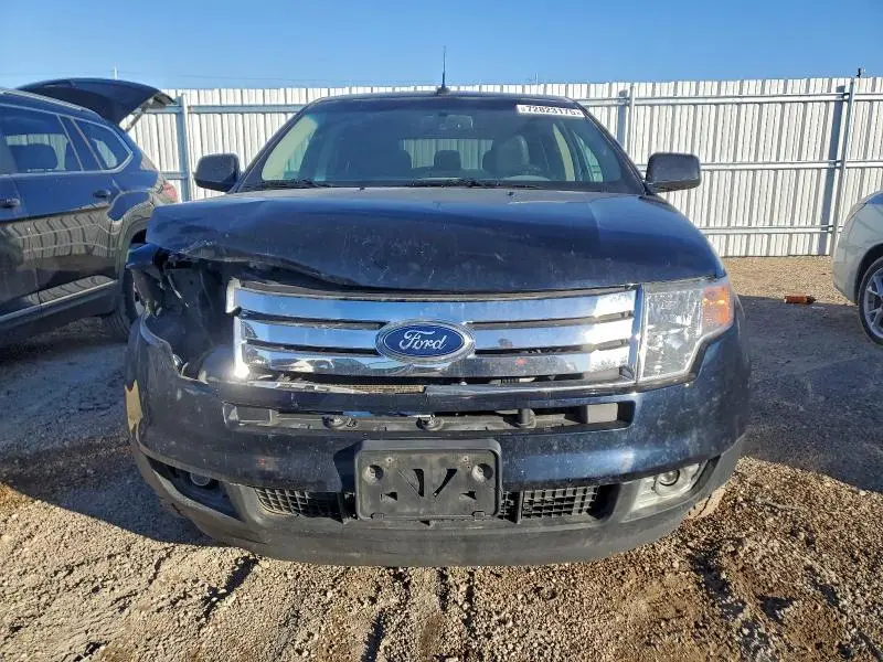 2010 FORD EDGE LIMITED  