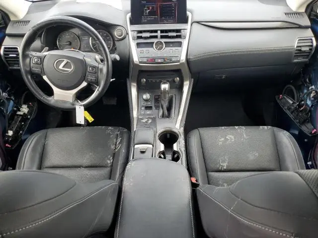 2019 LEXUS NX 300 BASE  