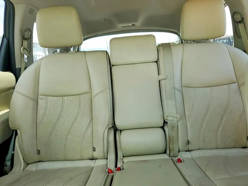2016 INFINITI QX60 BASE  